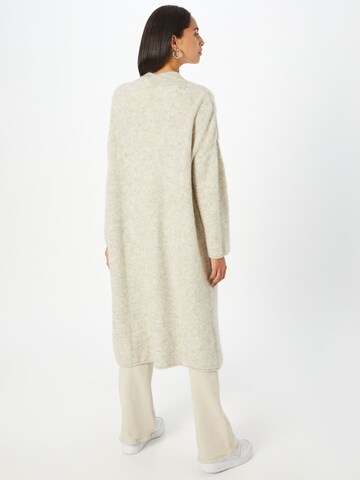 Cardigan 'East' AMERICAN VINTAGE en beige