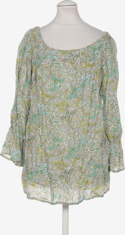 MORE & MORE Blouse & Tunic in S in Green: front