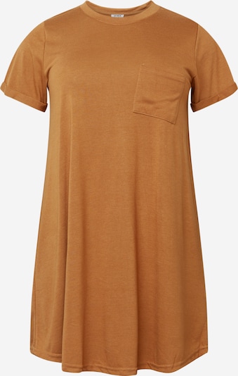 Cotton On Curve Dress in Caramel, Item view