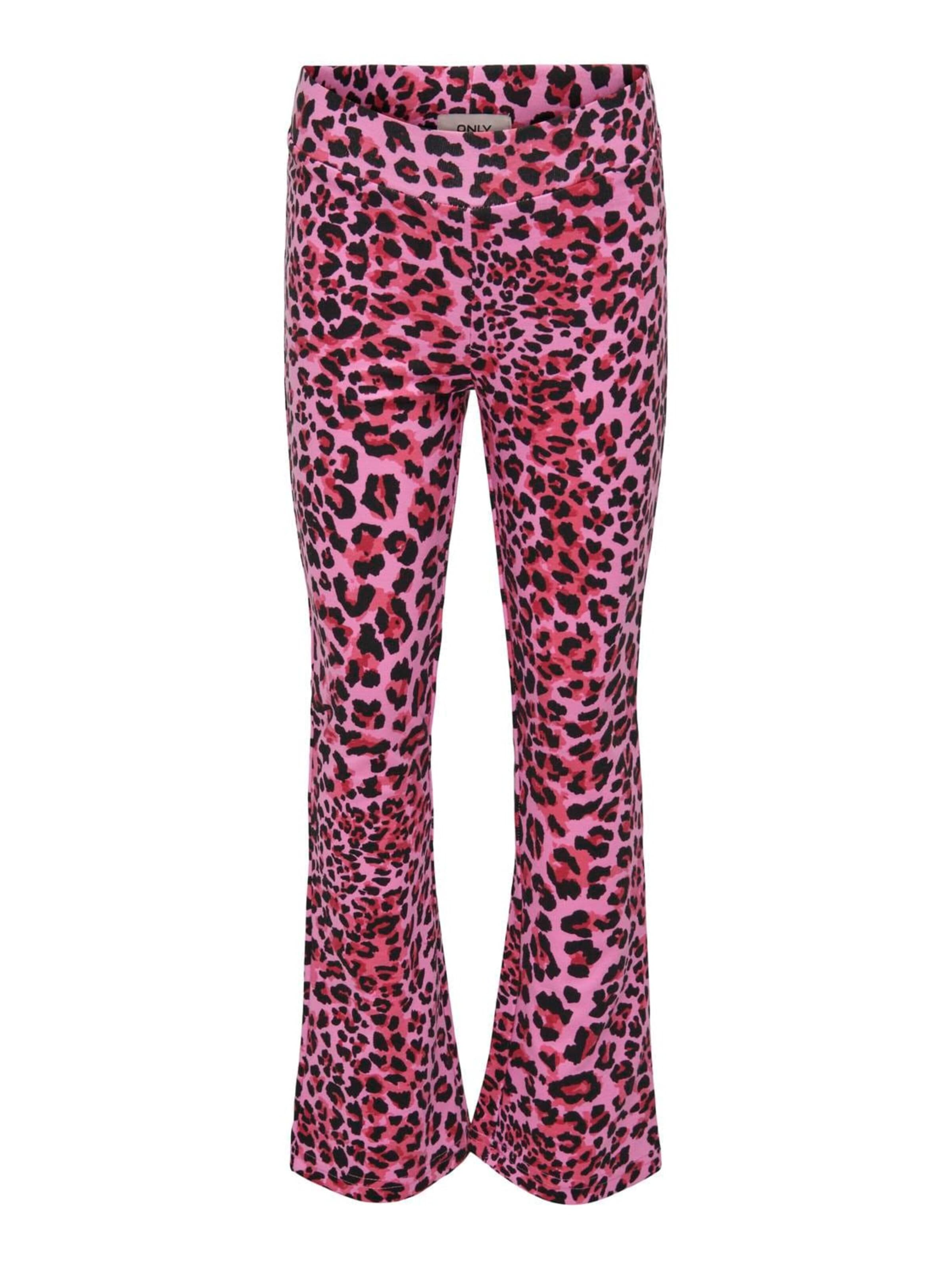 ONLY Baggy Trousers 'Paige' in Pink: front