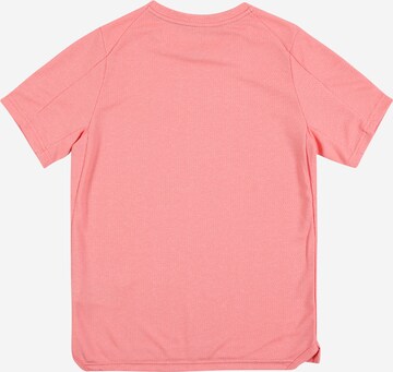 NIKE Performance shirt in Pink