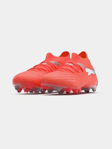 PUMA Fußballschuh 'FUTURE 9 MATCH' in Rot
