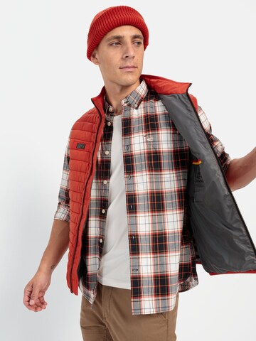 CAMEL ACTIVE Regular fit Button Up Shirt in Mixed colors