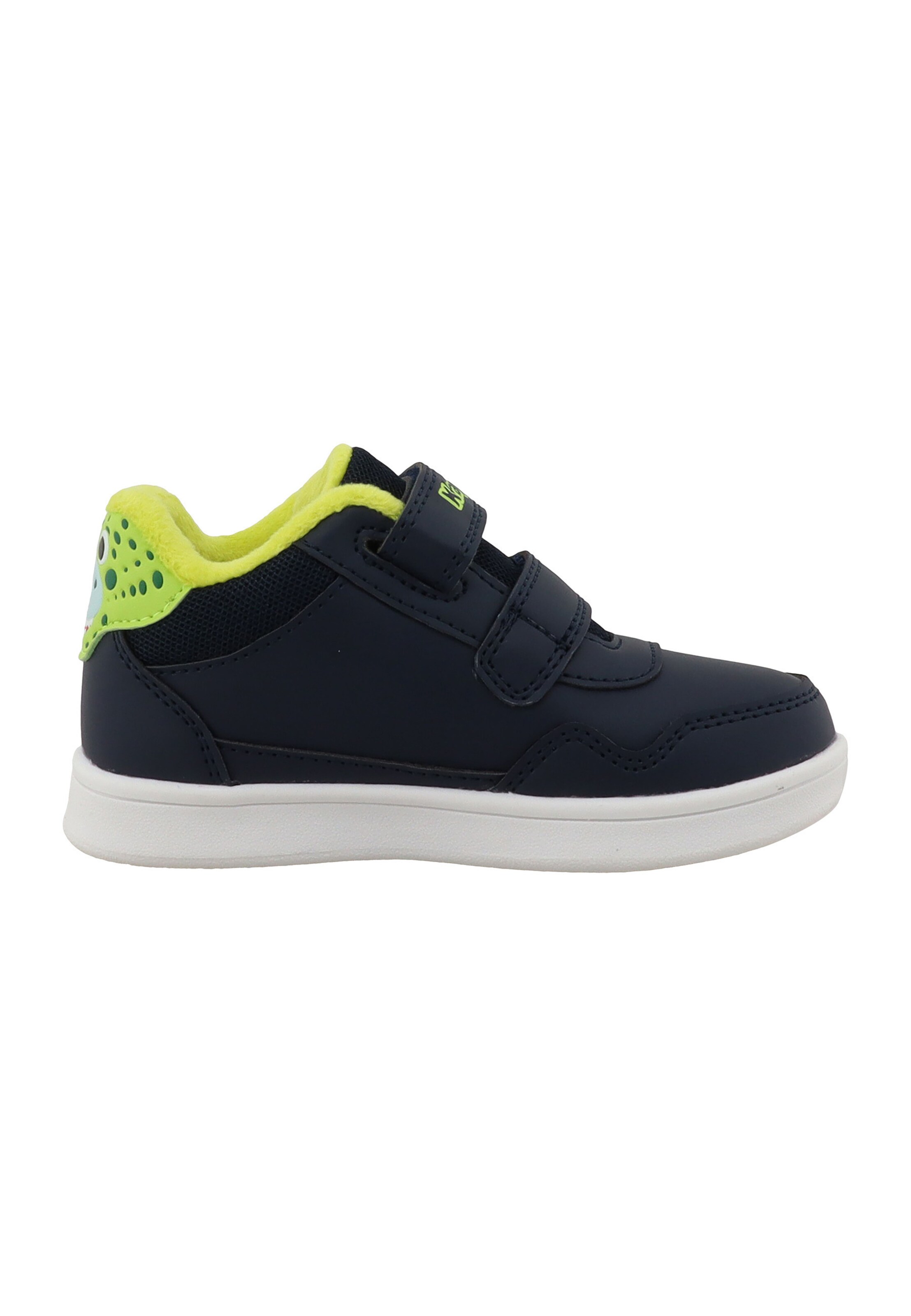 KAPPA Sneakersy 'Gill' w kolorze niebieski