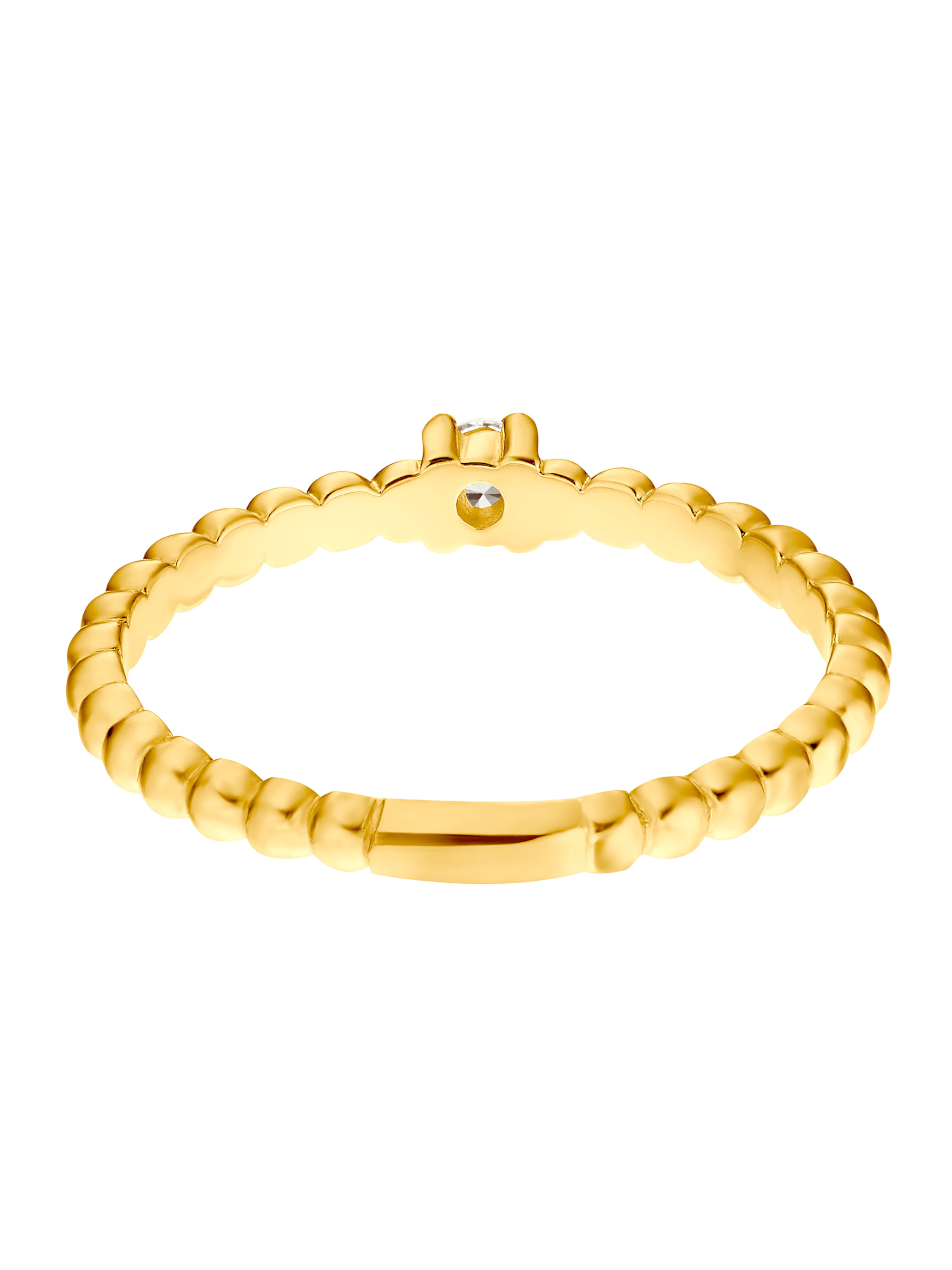 Heideman Ring 'Elio' in Gold