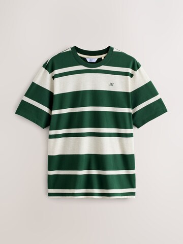 Next Пижама короткая в Зеленый