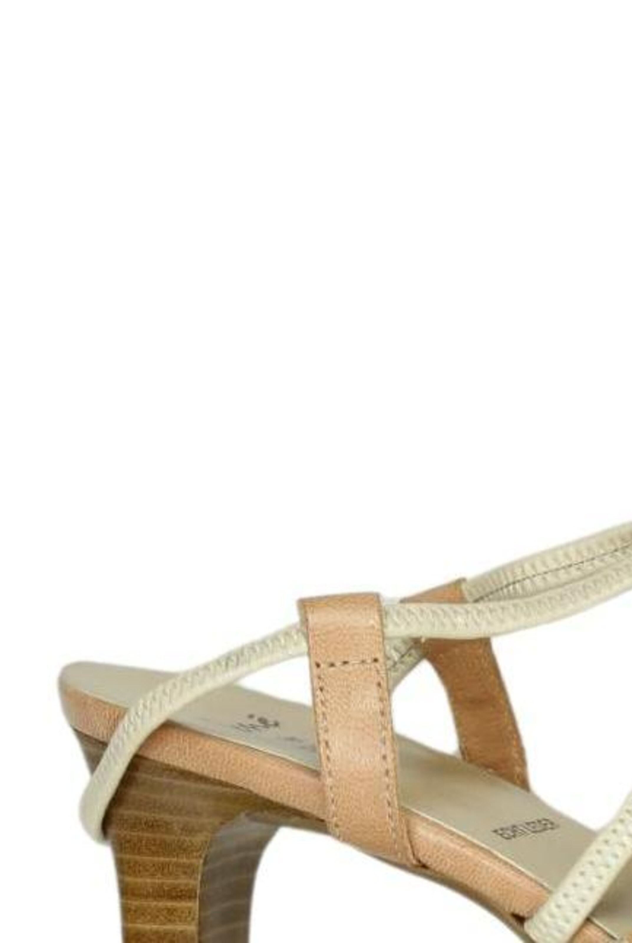 ARA Sandals & High-Heeled Sandals in 41,5 in Green