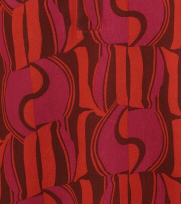 Aniston SELECTED Bluse in Rot