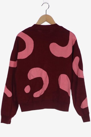 & Other Stories Pullover XS in Rot