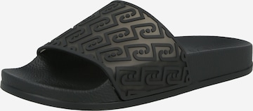 Liu Jo Пантолеты 'KOS 21' в Черный: спереди