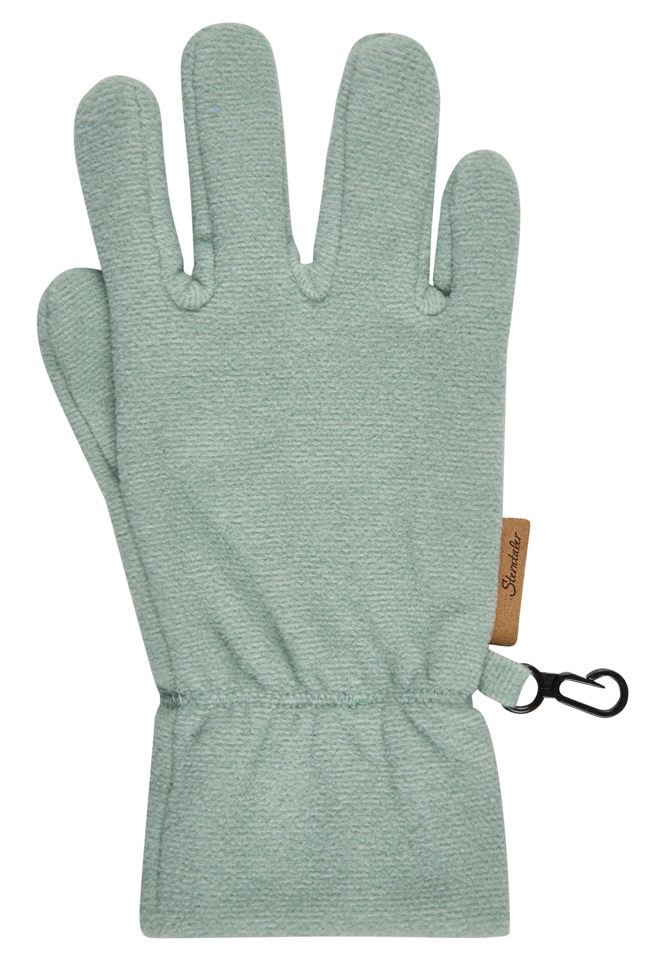 STERNTALER Gloves in Green