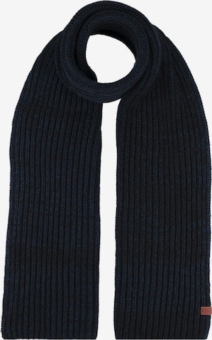 mėlyna Bickley + Mitchell Amsterdam Šalikas: priekis