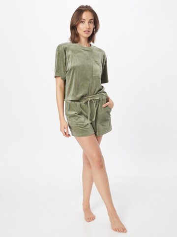 Hunkemöller Shirt in Green