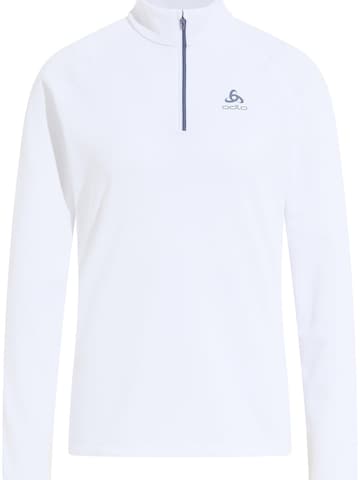 ODLO Sports sweatshirt 'BESSO' in Mixed colours: front