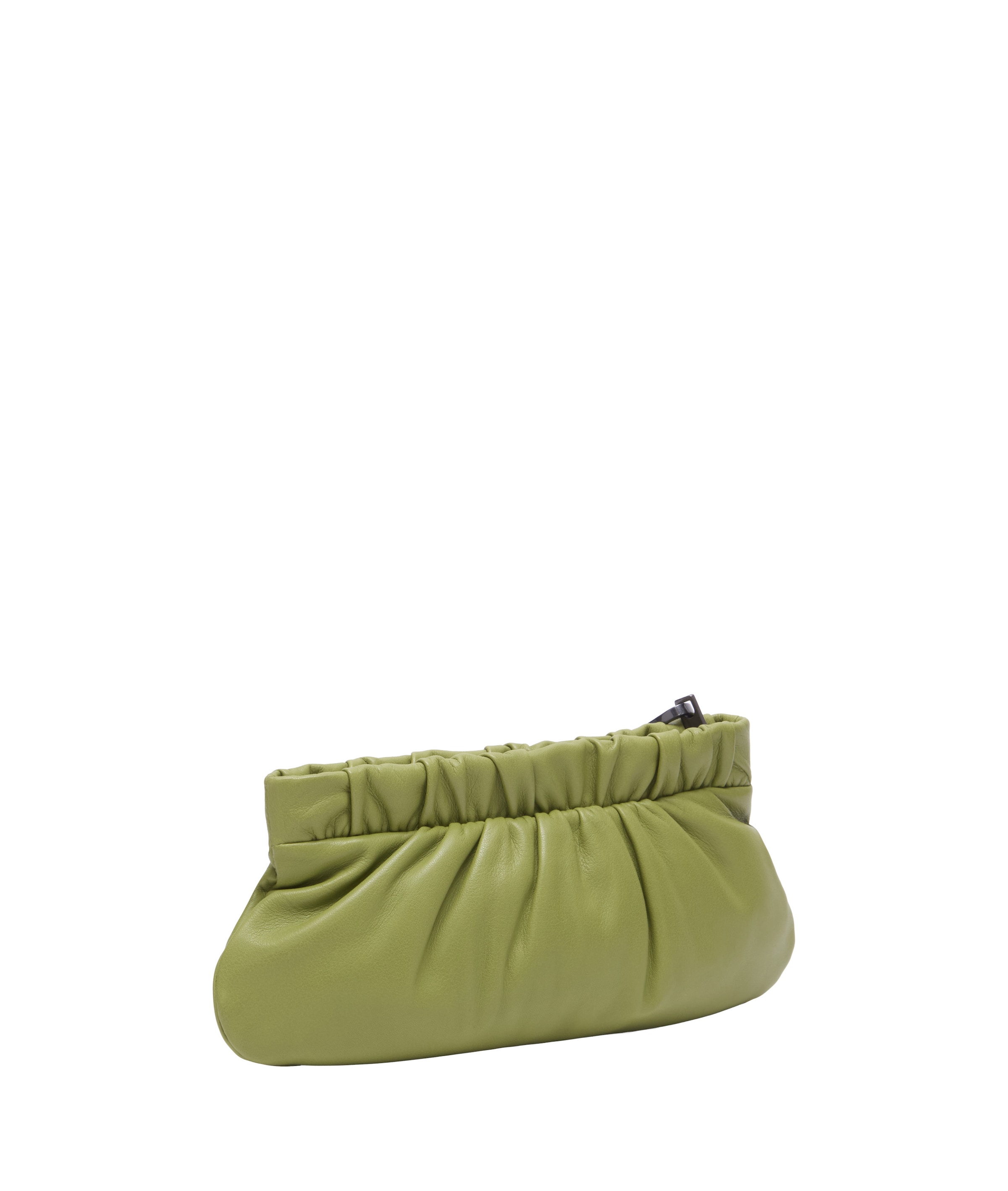 Liebeskind Berlin Make up tas in Groen