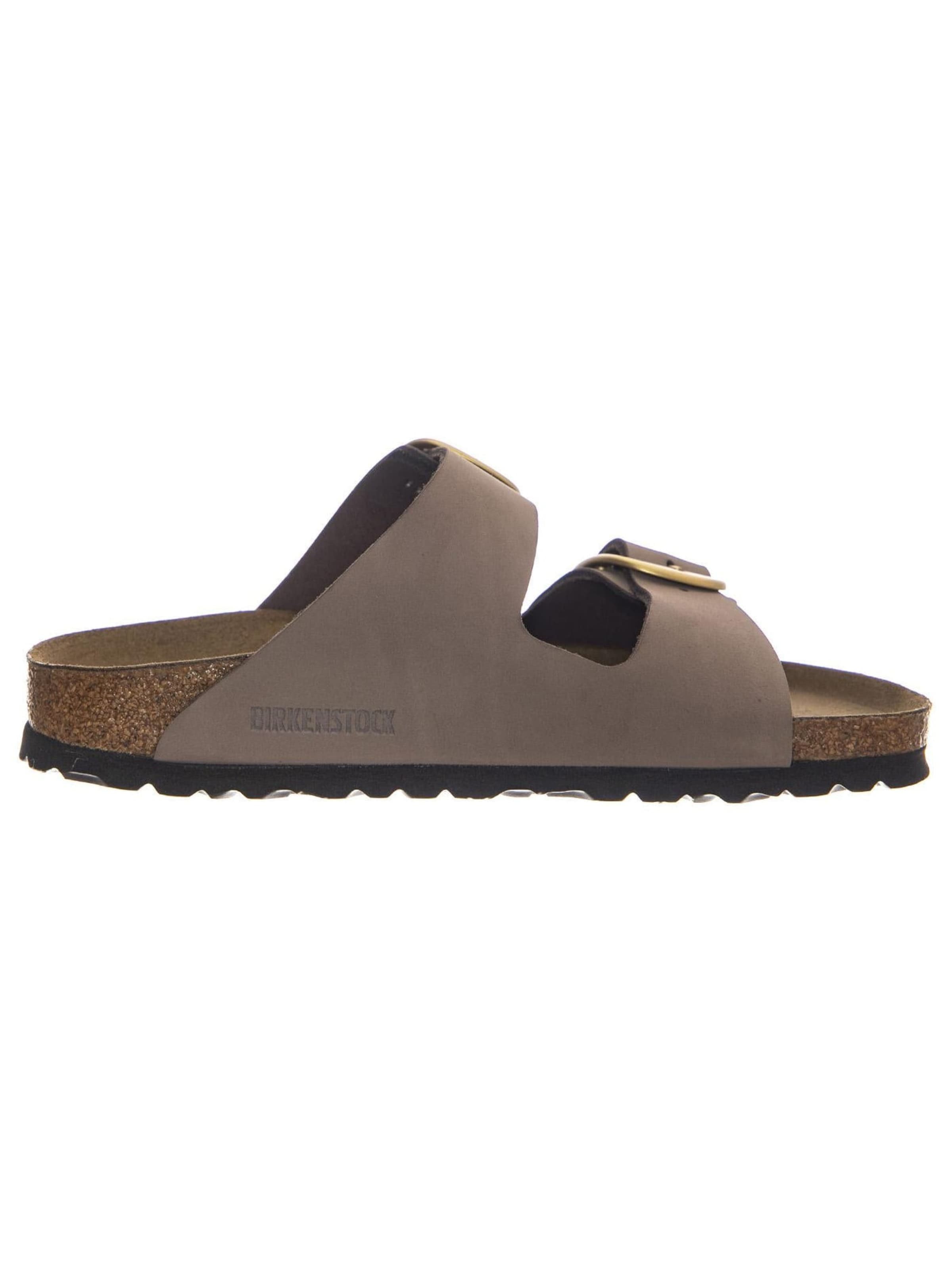BIRKENSTOCK Sandały 'Autumn / Winter' w kolorze fioletowy
