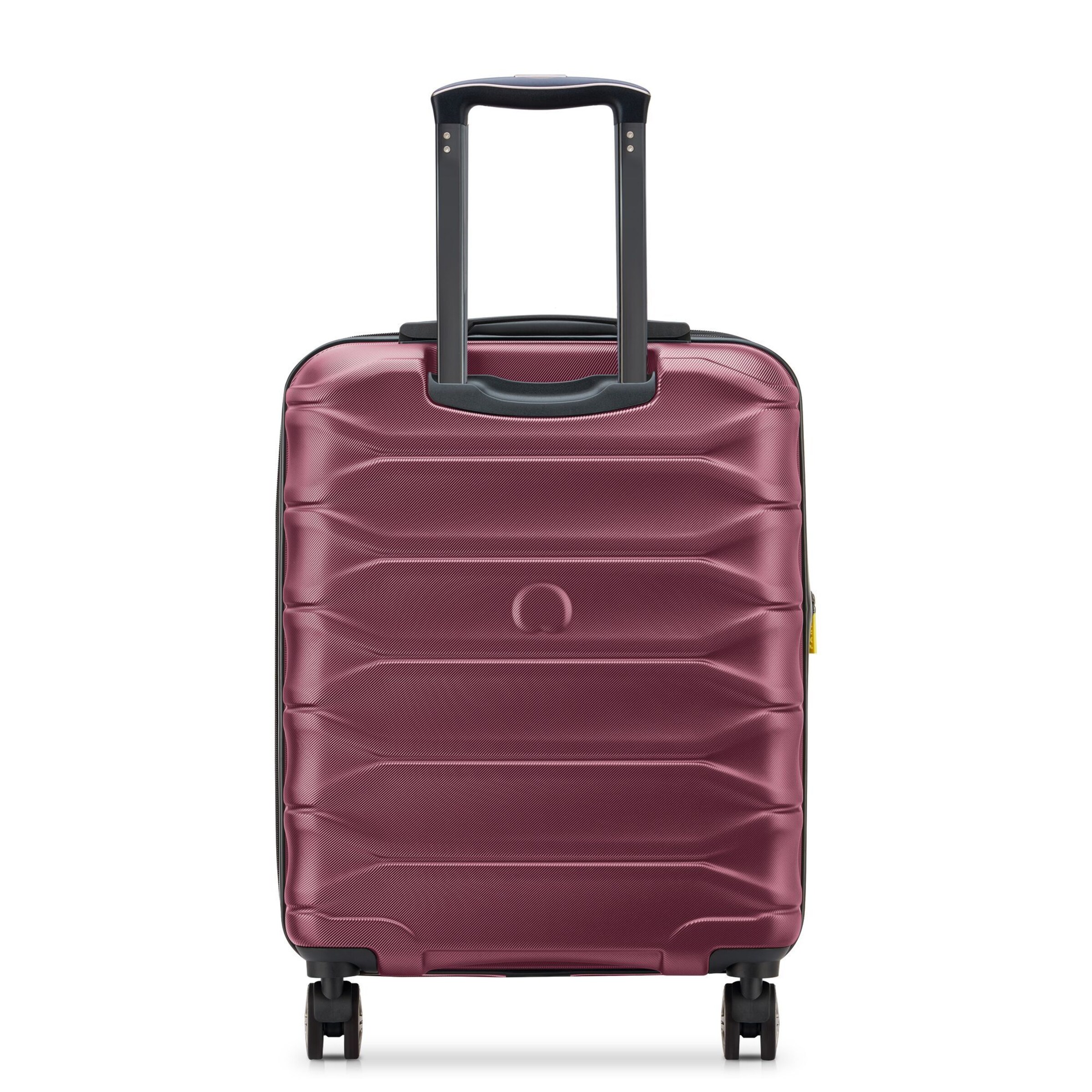 Delsey Paris Trolley 'Meteor' in Rood