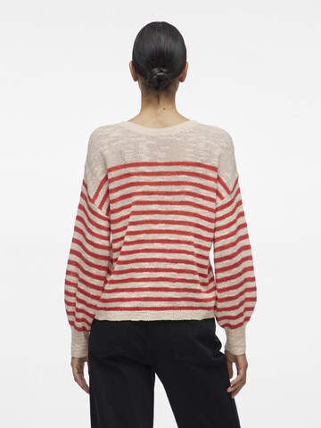 Pull-over VILA en beige
