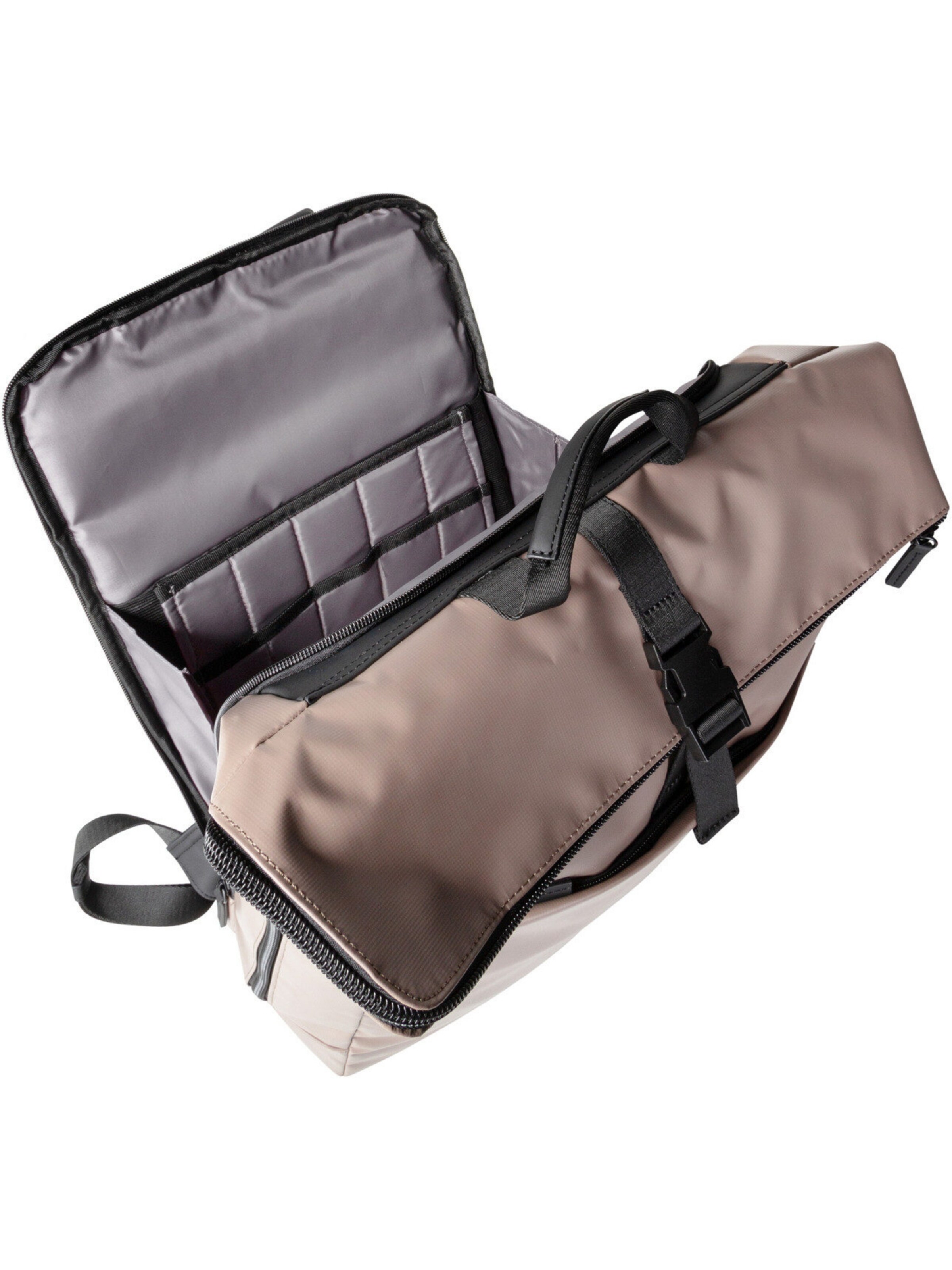 Sac à dos 'Tolja 4237' JOST en rose