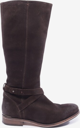 Marc O'Polo Dress Boots in 38 in Dark brown, Item view