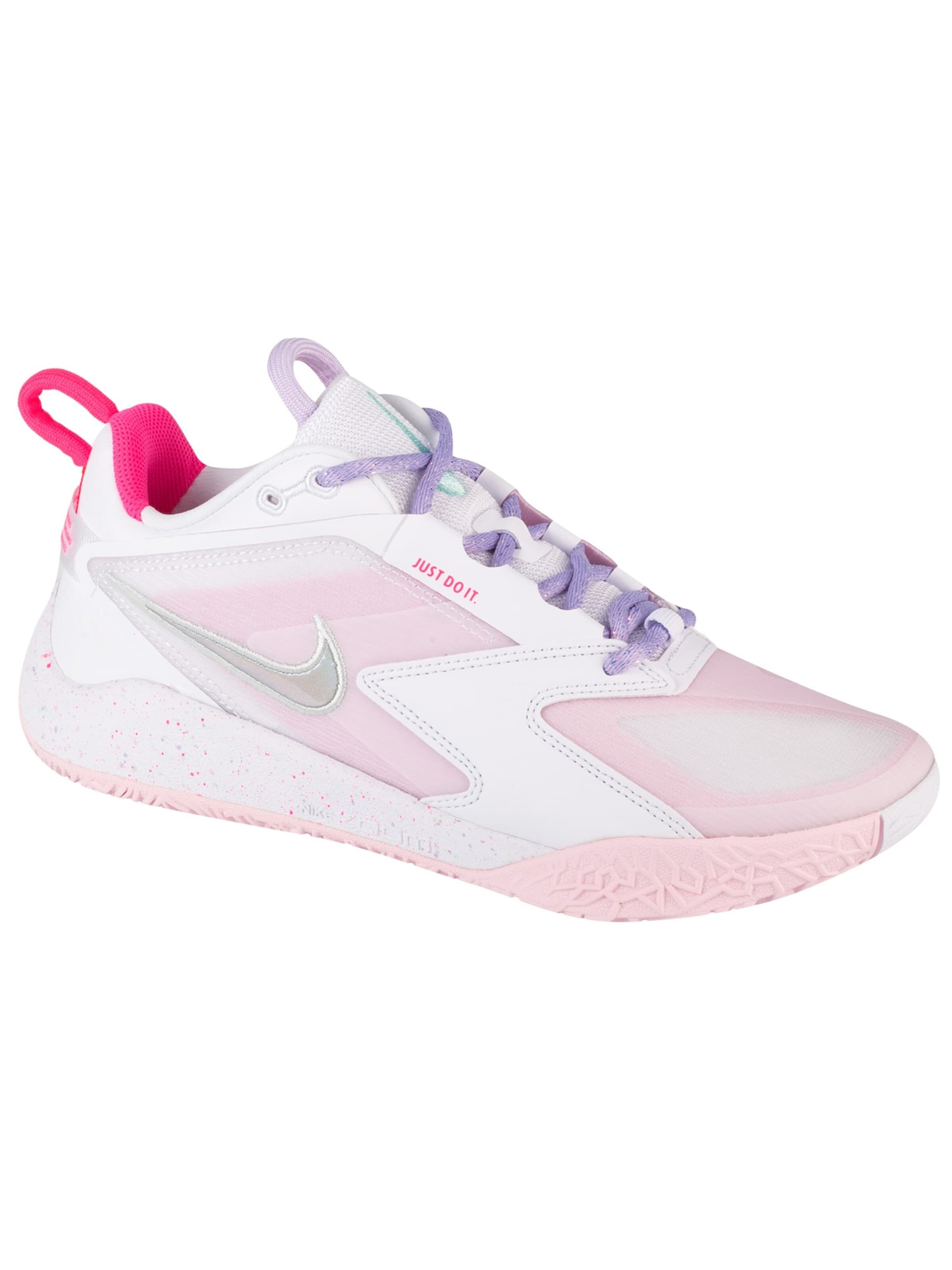 Chaussure de sport 'Nike Zoom Hyperace 3 SE' NIKE en blanc