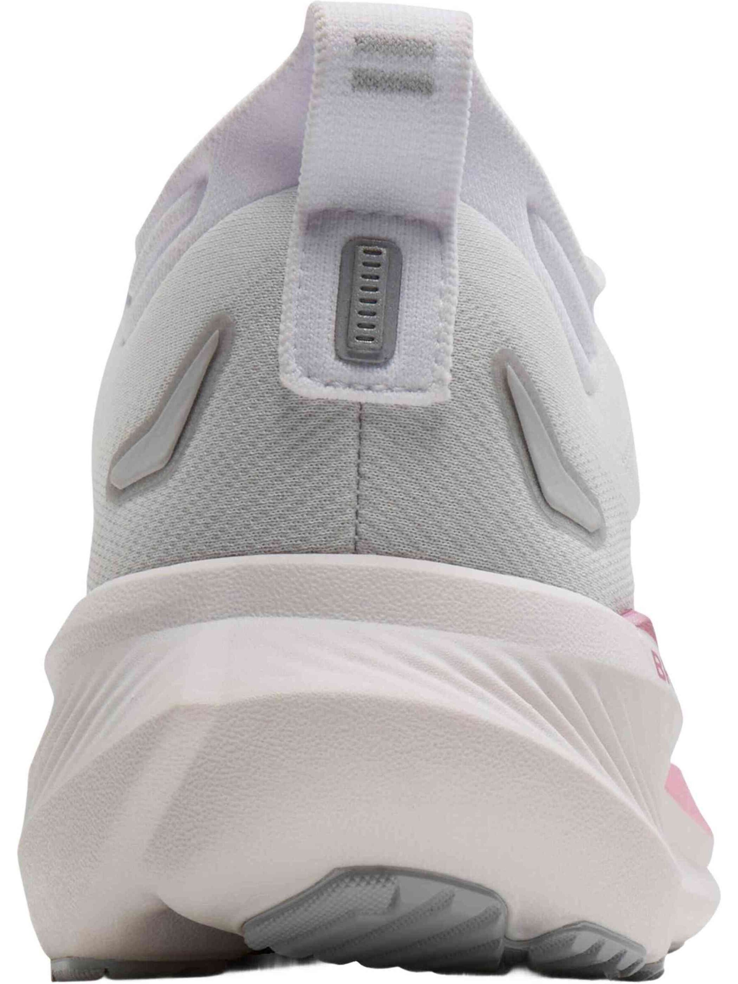 Chaussure de course '1204651B133' BROOKS en blanc