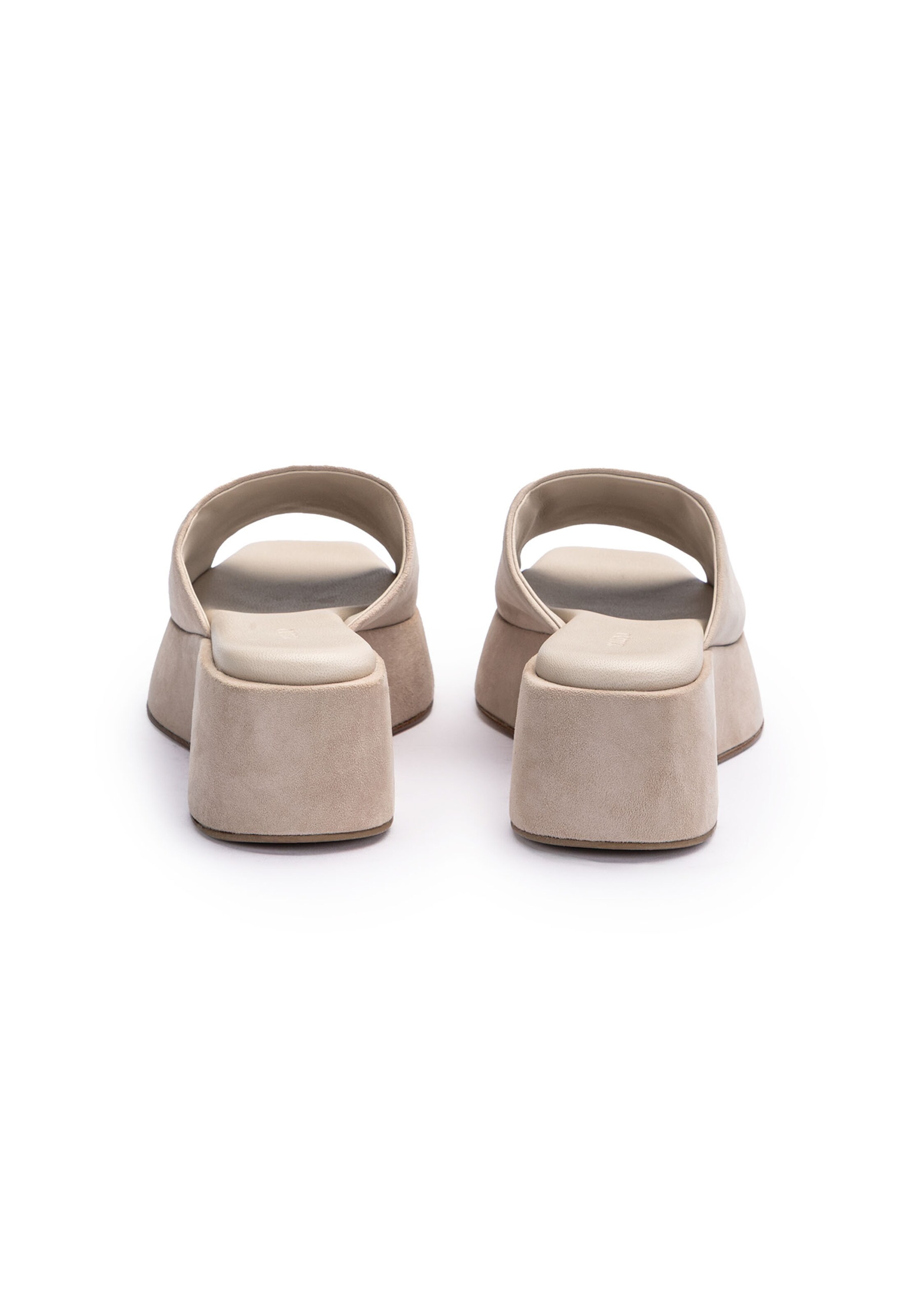 LLOYD Sandaal 'VEGA MUSE' in Beige