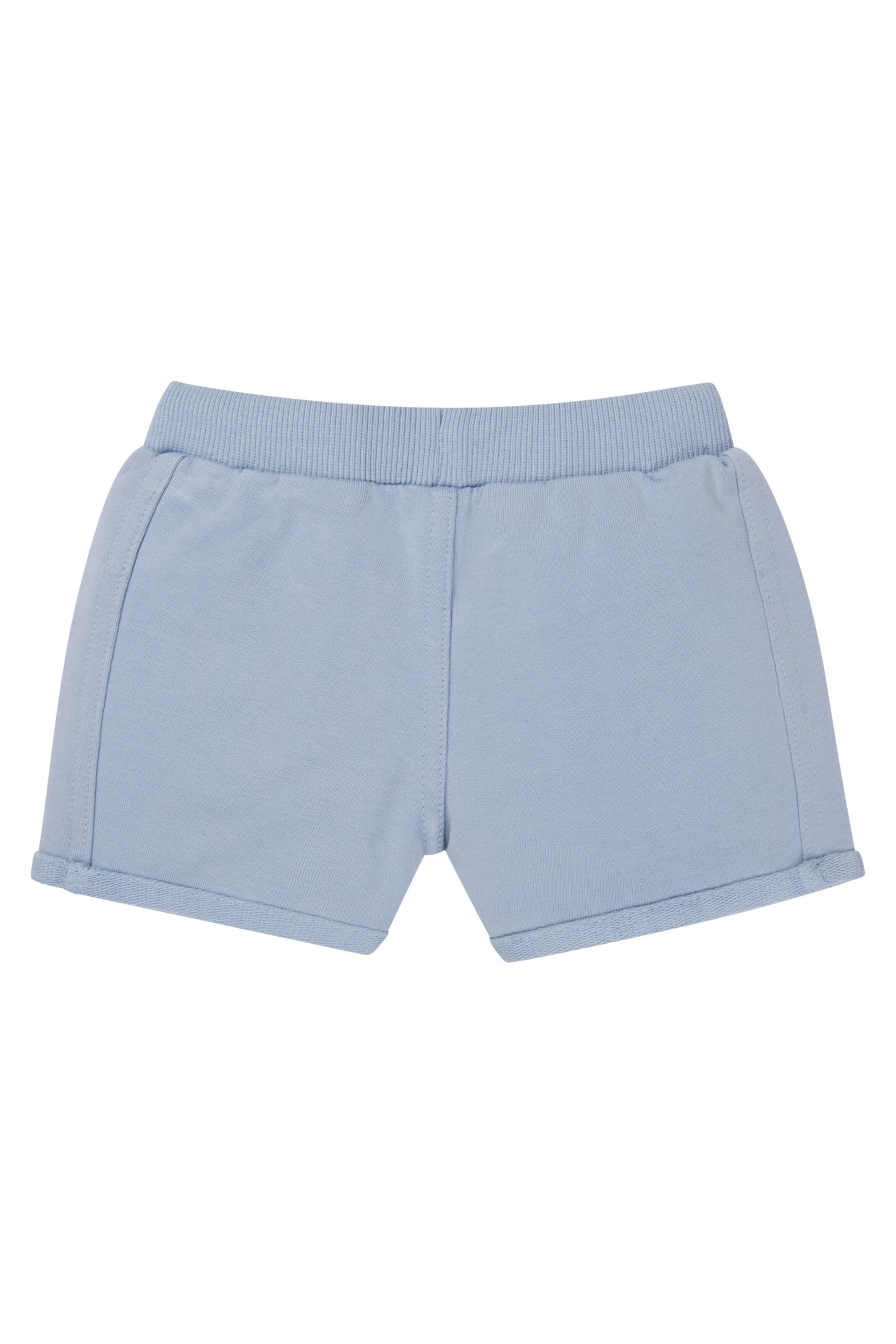 Noppies Loosefit Broek ' Orlando ' in Blauw