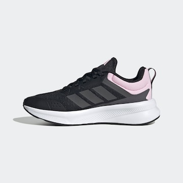 ADIDAS SPORTSWEAR Sneakers 'Fortarun 4.0' in Zwart