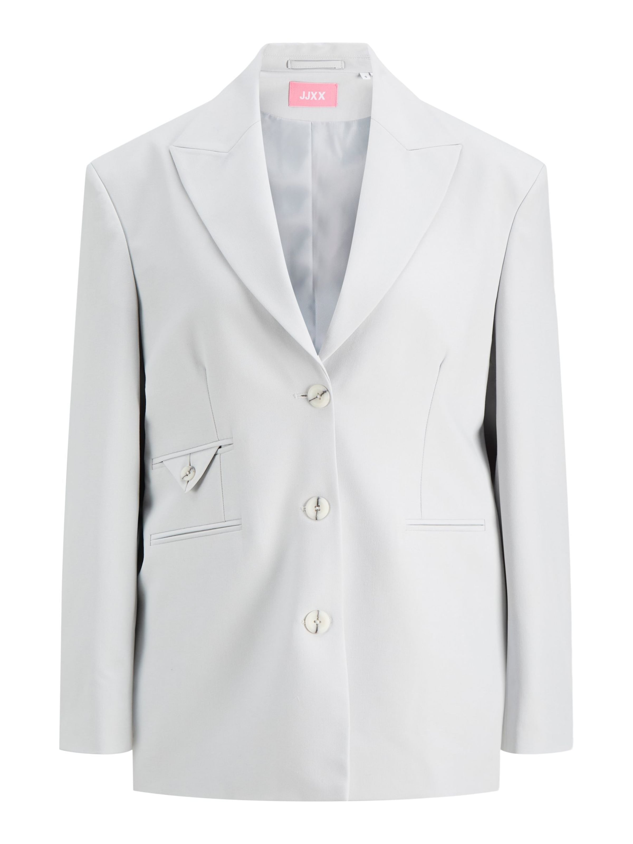 Blazer 'JXFANNI' JJXX di colore grigio chiaro, Visualizzazione prodotti