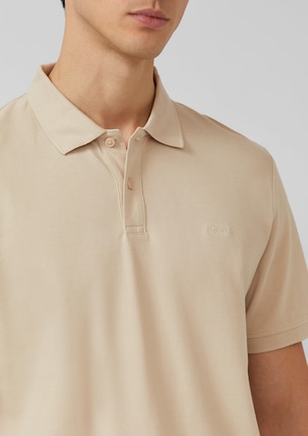 s.Oliver Shirt in Beige
