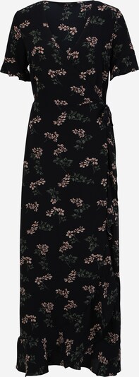 Vero Moda Tall Haljina 'SAGA' u tamno plava / miks boja, Pregled proizvoda