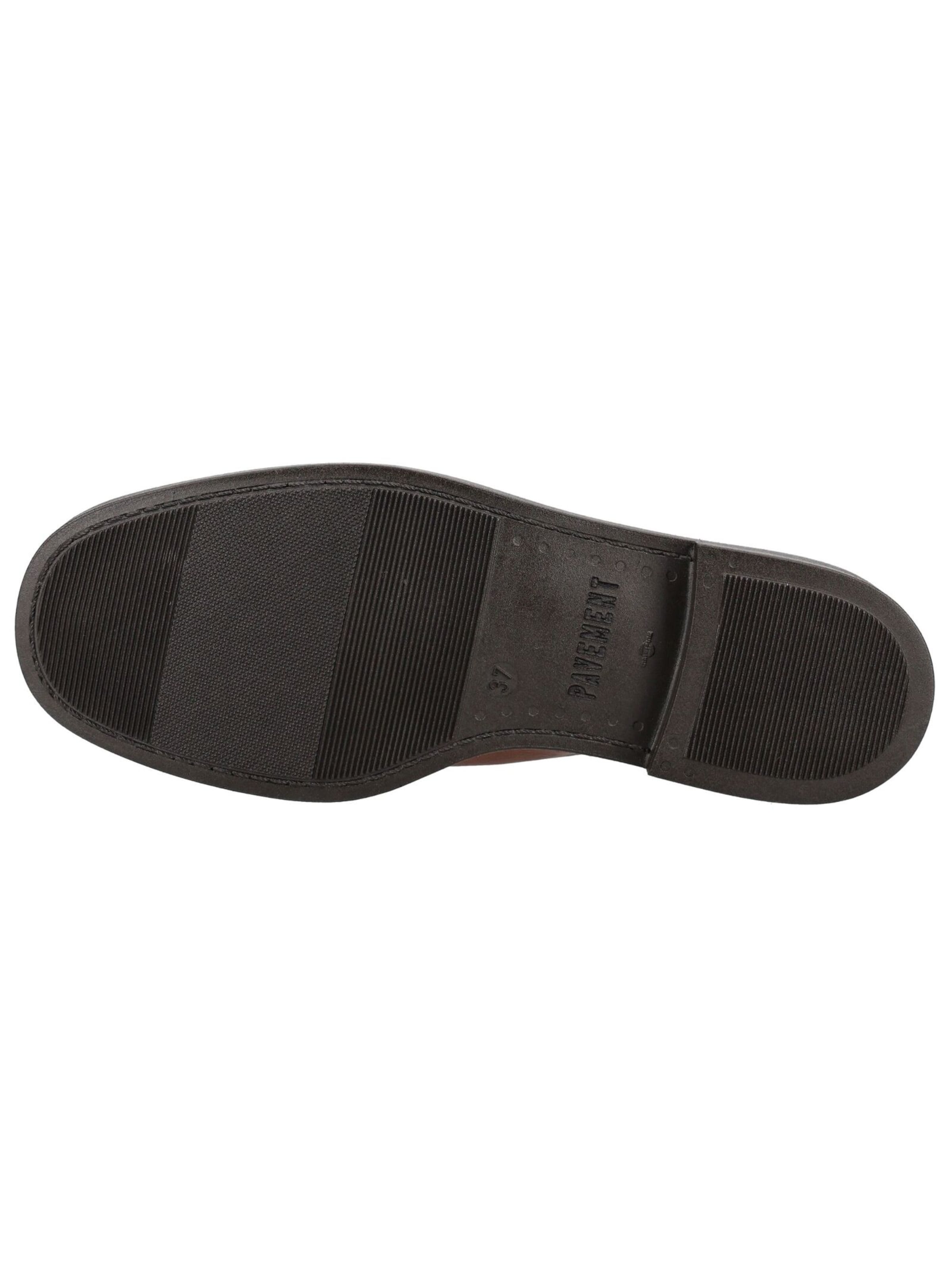 Chaussure basse 'Shelly' PAVEMENT en marron