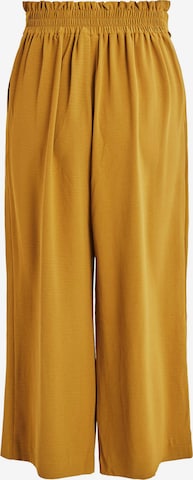 Wide leg Pantaloni 'Rasha' di VILA in marrone