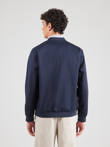 NOWADAYS Přechodná bunda 'TNF' – modrá