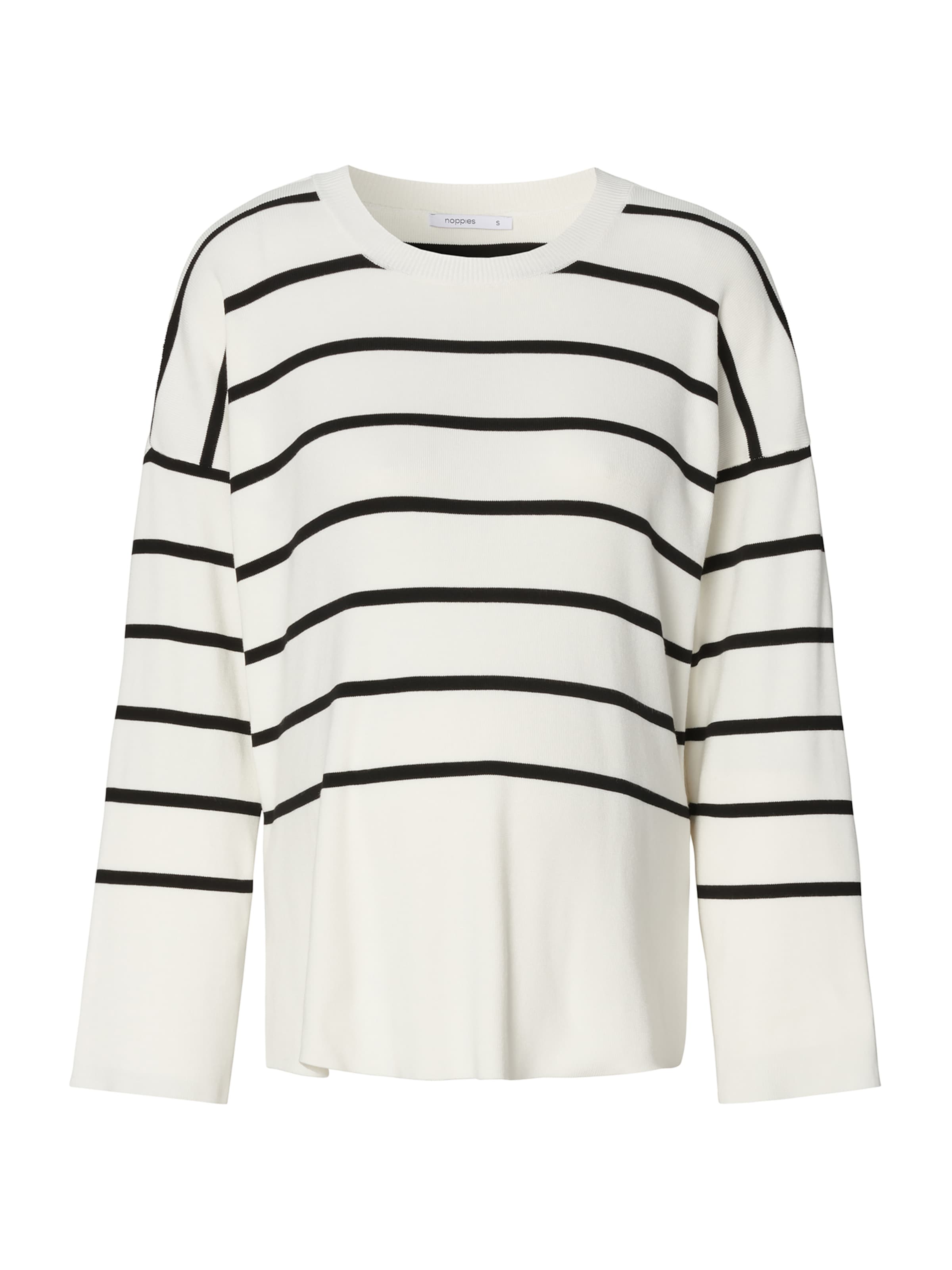 Pull-over 'Jair' Noppies en beige