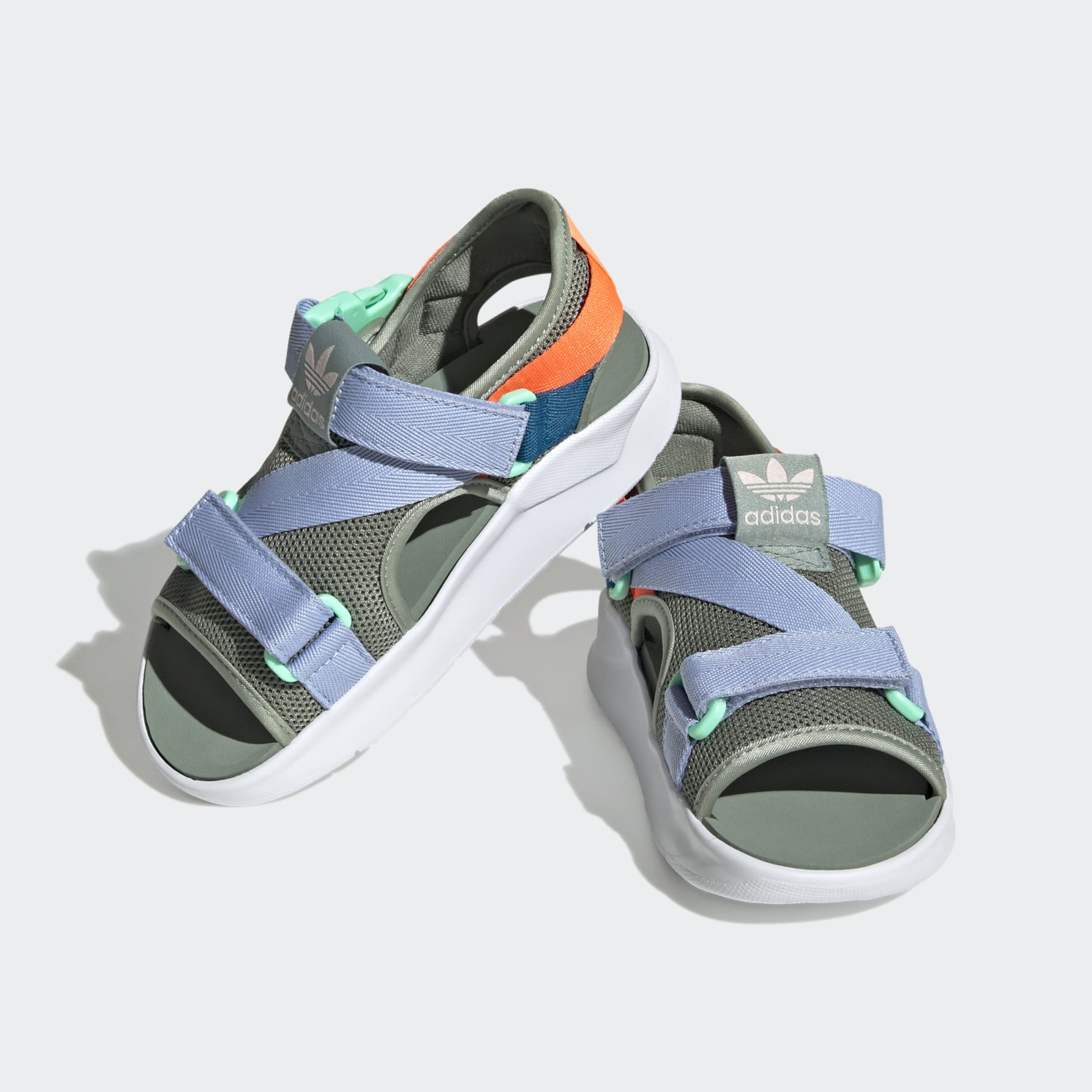 Adidas open best sale sneakers