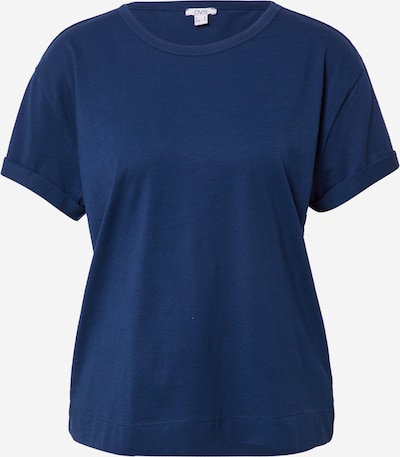 OVS T-Shirt in dunkelblau, Produktansicht