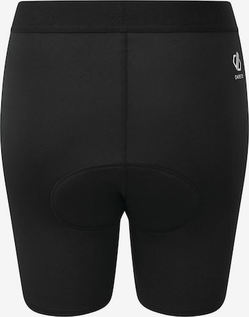 DARE2B Skinny Workout Pants 'Recurrent' in Black