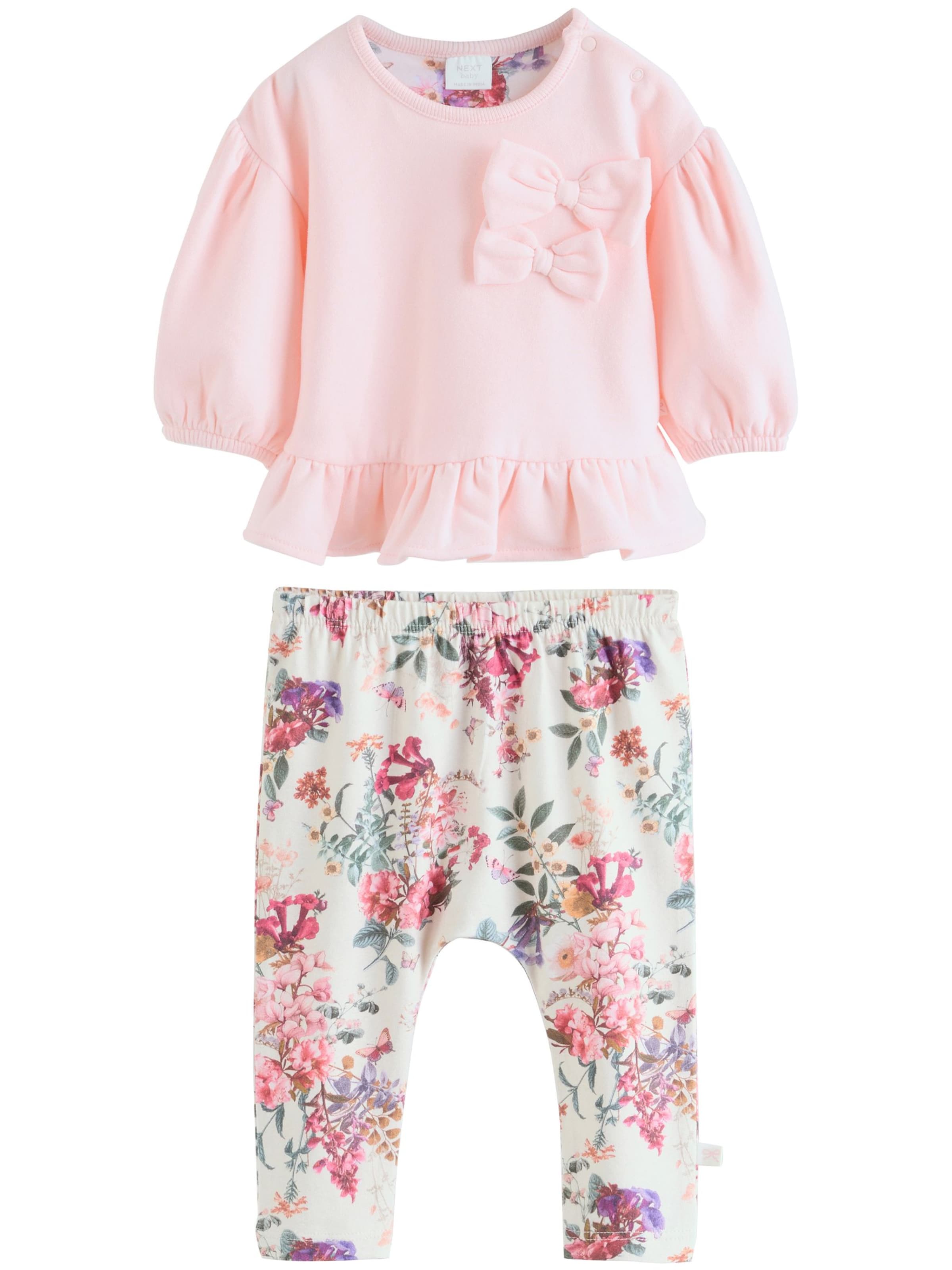 NextKomplet - roza boja: prednji dio