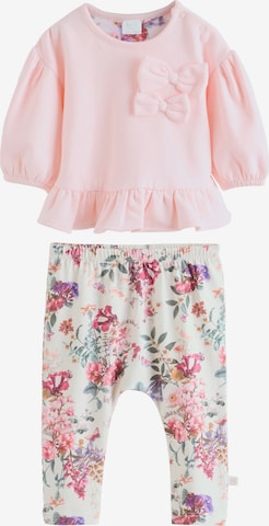 rožinė Next Rinkinys: priekis