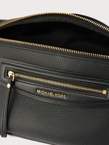 MICHAEL Michael Kors Övtáska - fekete