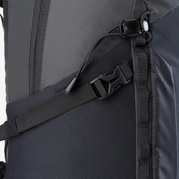 DEUTER Sports Backpack 'Speed Lite 25' in Grey