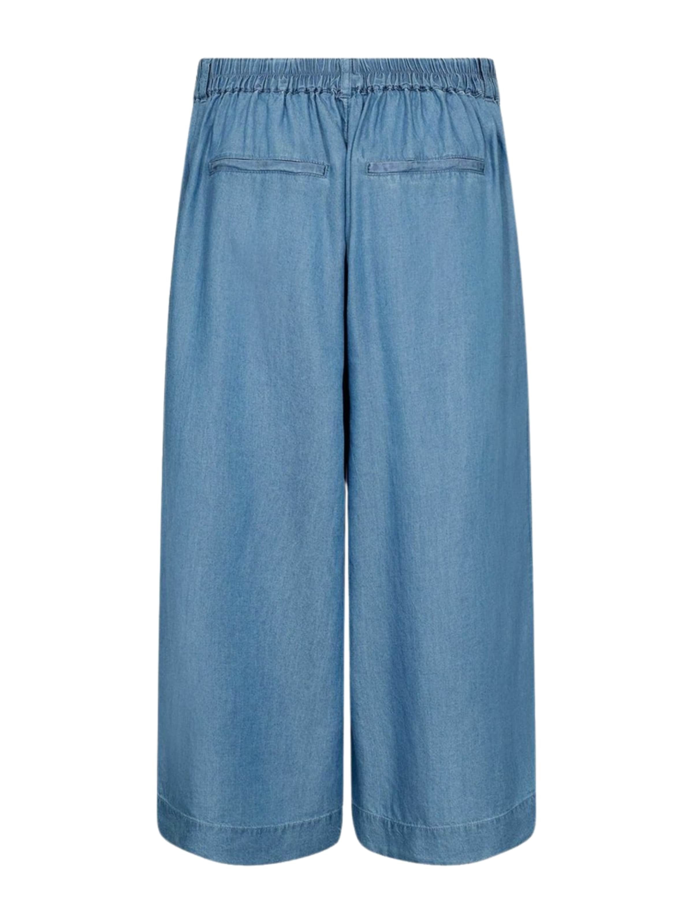 regular Pantaloni ' SC-LIV ' di Soyaconcept in blu