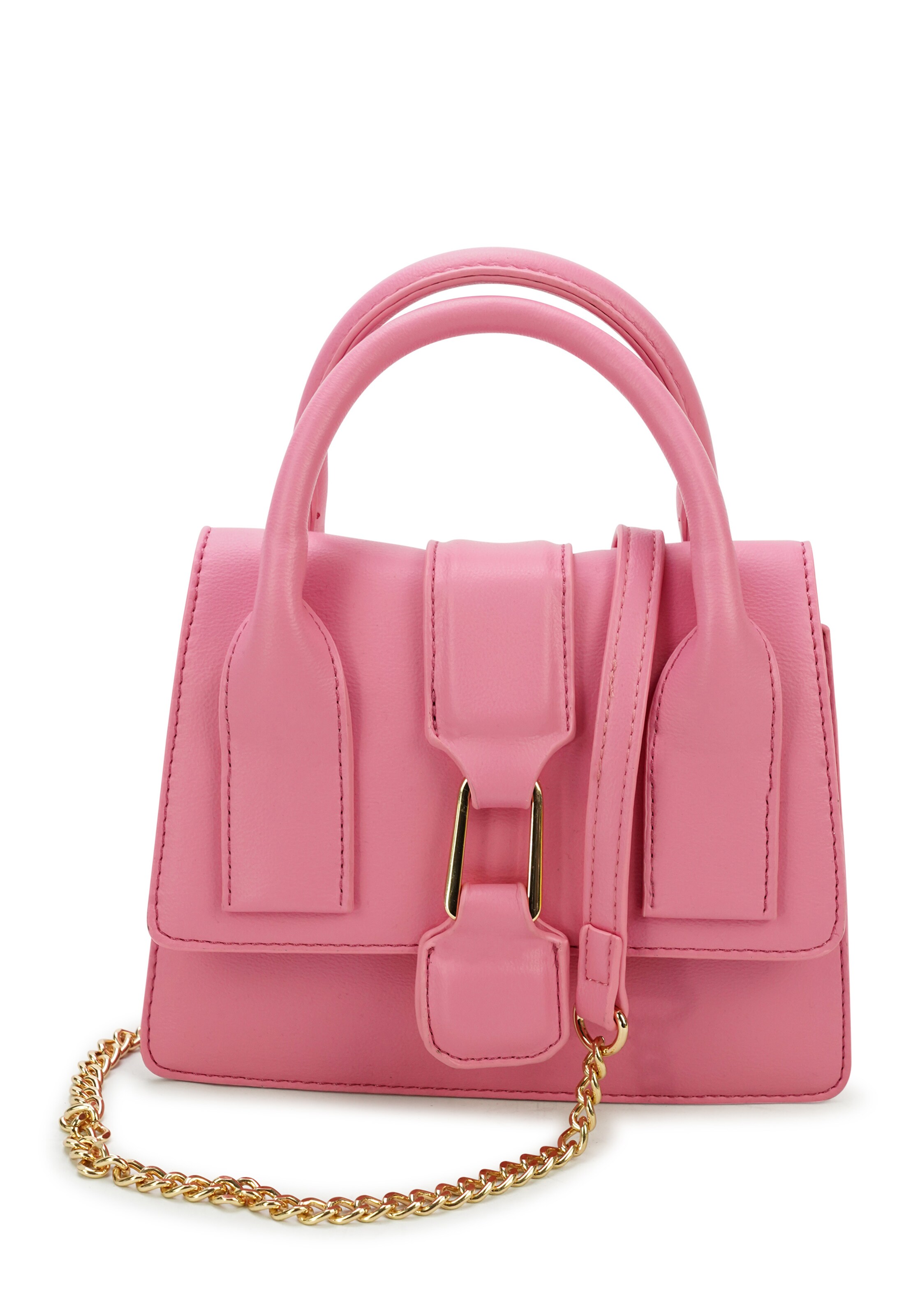 HARPA Handtasche 'ESPY' in Pink: Vorderseite