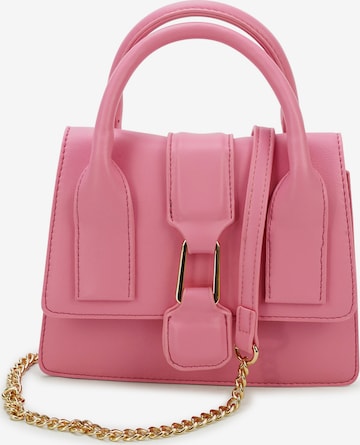 HARPA Handbag 'ESPY' in Pink: front