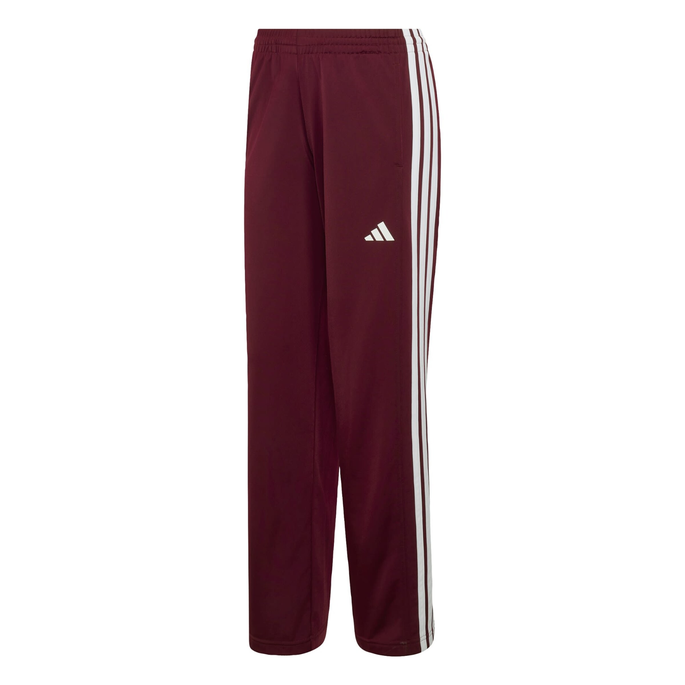 ADIDAS SPORTSWEAR Športne hlače 'Dayready' | rdeča barva: sprednja stran