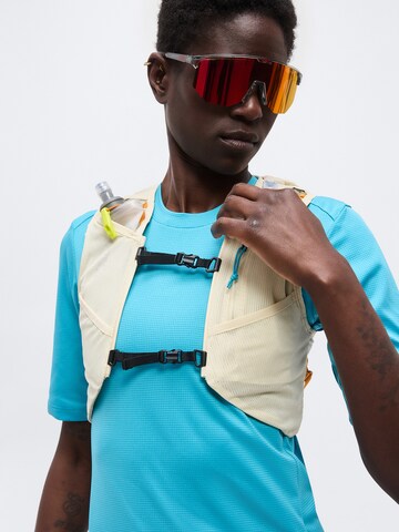 T-shirt fonctionnel 'SHADOW' THE NORTH FACE en bleu