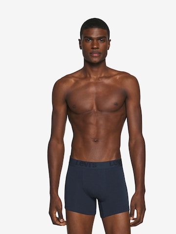 Boxer di LEVI'S ® in blu