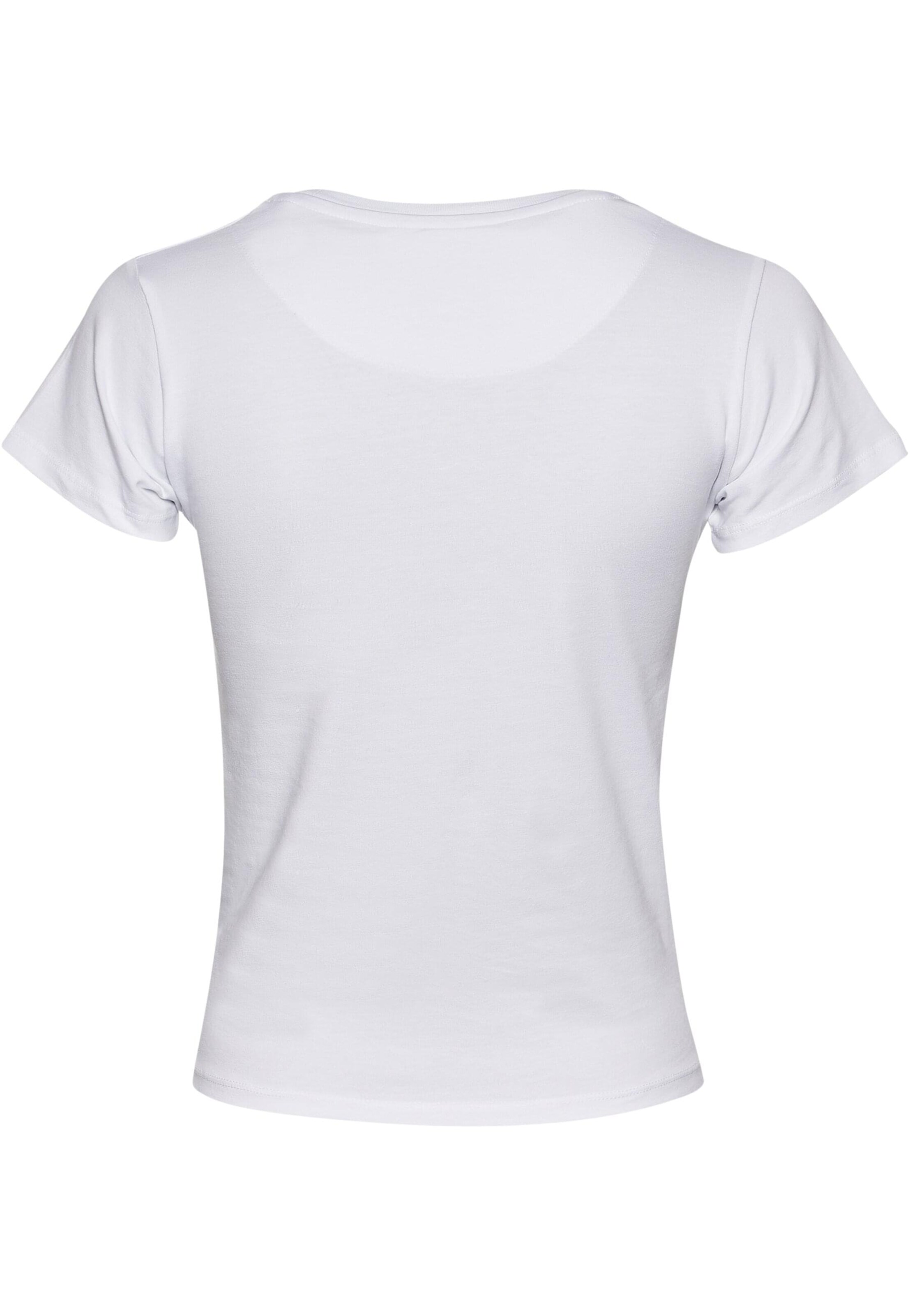 Karl Kani Póló 'Essential' - fehér